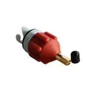 Pływanie - Adapter Zaworu Do Paddleboardów I Ścieżek Gimnastycznych Master - miniaturka - grafika 1