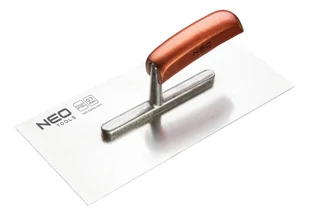 NEO Paca 50-021 130 x 280 mm gładka - Narzędzia glazurnicze - miniaturka - grafika 1