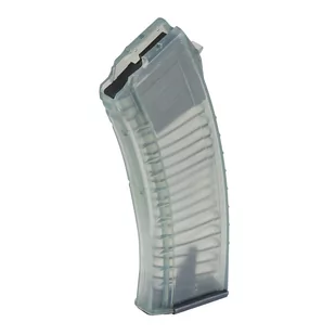 WBP Rogów - Magazynek do AK - Polimerowy - 5,45x39 mm - 30 naboi - Osprzęt do wiatrówek - miniaturka - grafika 1