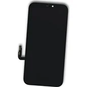 Części serwisowe do telefonów - Wyświetlacz ekran iPhone 12 / 12 Pro Oryginał REF - miniaturka - grafika 1