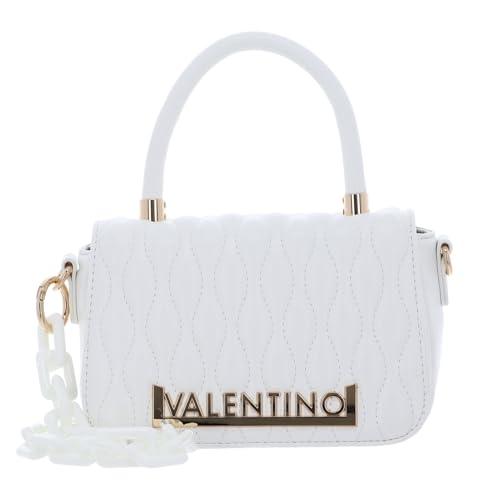 VALENTINO Copacabana, damska torba, jeden rozmiar, Kolor biały, 70AA