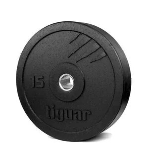 TIGUAR Obciążenie TIGUAR Bumper V2 15 kg) - Obciążenia - miniaturka - grafika 1