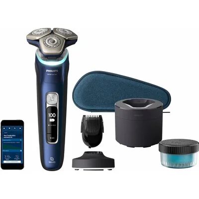 Philips Seria 9000 Skin IQ S9980/59 - Ceny i opinie na Skapiec.pl