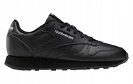 Buty trekkingowe dziecięce - Buty do chodzenia dla dzieci Reebok Classic - miniaturka - grafika 1