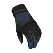 Rękawice motocyklowe - Rękawice Motocyklowe Macna Drizzle RTX NiebieskiM - miniaturka - grafika 1