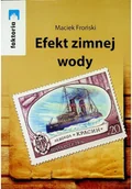 Poezja - Efekt zimnej wody - miniaturka - grafika 1