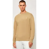 Bluzy męskie - POLO RALPH LAUREN Bluza | Regular Fit - miniaturka - grafika 1