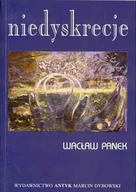 Biografie i autobiografie - Niedyskrecje (nie tylko muzyczne) - miniaturka - grafika 1