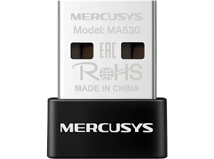 Adapter Bluetooth MERCUSYS MA530 - Adaptery bluetooth - miniaturka - grafika 1