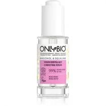 ONLY BIO ONLY ECO Onlybio Bakuchiol Skwala Serum korygujące 30ml - Serum do twarzy - miniaturka - grafika 1