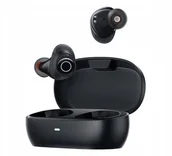 Słuchawki - Baseus Bowie MA20 ANC TWS BT 5.3 Czarne - miniaturka - grafika 1