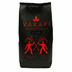 Yerba Mate Vakapi Cocoa 500 G - Yerba Mate - miniaturka - grafika 1