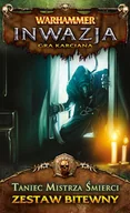 Gry karciane - Galakta Warhammer: Inwazja - Taniec Mistrza Śmierci 7108 - miniaturka - grafika 1