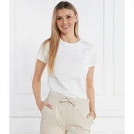 Koszulki i topy damskie - Joop! T-shirt | Regular Fit - miniaturka - grafika 1