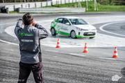 Vouchery - Sjs s.a.-driving experience Szkolenie bezpiecznej jazdy I i II stopnia - Kielce - miniaturka - grafika 1