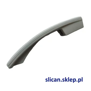 Słuchawka kompletna CTS-102/202/203 GR - Telefony stacjonarne - miniaturka - grafika 1