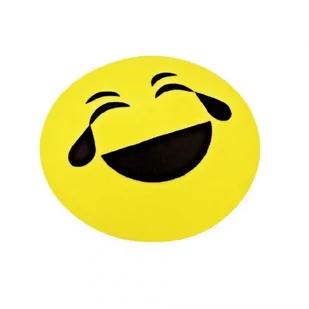 Meinl Percussion Shaker Happy Face FACE-L 64D4-212FE - Instrumenty perkusyjne - miniaturka - grafika 1