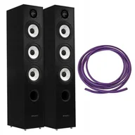 Głośniki i kolumny - Pylon Audio Pearl 27 Limitowana wersja – Kolumny podłogowe (para) - miniaturka - grafika 1