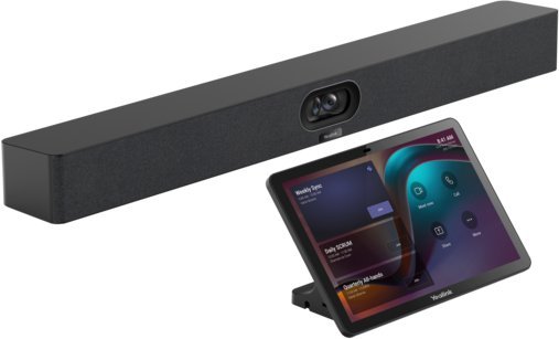 Kamera internetowa Yealink Ar A40-031