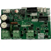 Akcesoria do urządzeń czyszczących - Płyta główna . Nilfisk sc 250 p24 progr. Sip 9100002260 - miniaturka - grafika 1