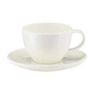Filiżanki - Filiżanka Do Kawy Herbaty 240 Ml Simply Fine Villa Italia - miniaturka - grafika 1
