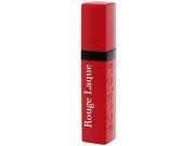 Szminki - Bourjois Rouge Laque szminka do ust 06 Framboiselle 6ml - miniaturka - grafika 1