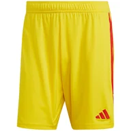 Piłka nożna - Spodenki piłkarskie męskie adidas Tiro 23 League - miniaturka - grafika 1