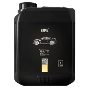 ADBL ADBL Yeti Tropical Night 5L Skoncentrowana neutralna aktywna piana C11-5111 - Kosmetyki samochodowe - miniaturka - grafika 1