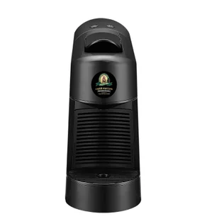 Ekspres do kawy CINO PINTA do NESPRESSO CZARNY - Ekspresy do kawy - miniaturka - grafika 1
