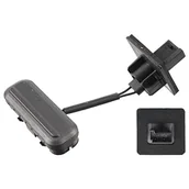 Sprężyny gazowe - febi bilstein 107975 przycisk do tylnej klapy, 1 sztuka - miniaturka - grafika 1