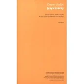 Eseje - Język rzeczy. Dizajn i luksus, moda i sztuka. W jaki sposób przedmioty nas uwodzą? - miniaturka - grafika 1