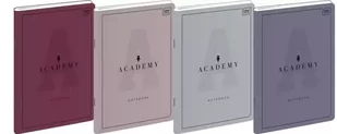 zeszyt a5/32k kratka academy (10szt) - Zeszyty szkolne - miniaturka - grafika 1