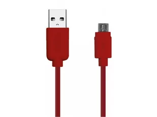 SBS Kabel USB - microUSB SBS TECABLEMICROR, 1 m - Kable USB - miniaturka - grafika 1