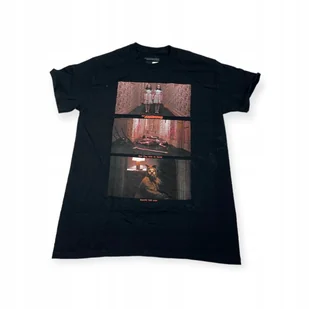 Koszulka T-shirt damska okrągły dekolt SPENCER'S THE SHINING S - Koszulki i topy damskie - miniaturka - grafika 1