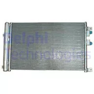Chłodnice - DELPHI CHŁODNICA KLIMATYZACJI TSP0225405 ALFA ROMEO 156 07/00 TSP0225405 - miniaturka - grafika 1