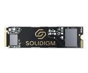 Dyski SSD - Solidigm 512GB M.2 PCIe Gen4 NVMe P41 Plus - miniaturka - grafika 1