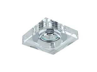 Azzardo VEKTOR S (SC760SQ-A) - Lampy pozostałe - miniaturka - grafika 1