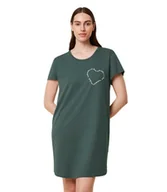 Bielizna nocna - Koszulka nocna Nightdresses NDK 02 X-36 - miniaturka - grafika 1