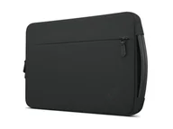 Torby na laptopy - Lenovo 4X41K79634 torba na laptop 33 cm (13") Etui kieszeniowe Czarny - miniaturka - grafika 1