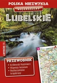 Przewodniki - Województwo Lubelskie - miniaturka - grafika 1