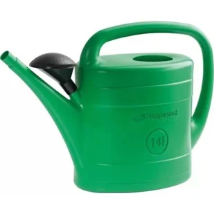 Prosperplast KONEWKA SPRING 14 L IKSP14 ZIELONA - Konewki - miniaturka - grafika 1