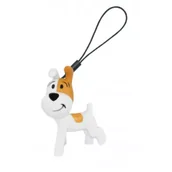 Breloczki dla dzieci - Zawieszka - Reksio mały - miniaturka - grafika 1