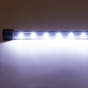 Lampa AquaLED Tube white 4W/35cm - Dekoracje do akwarium - miniaturka - grafika 5