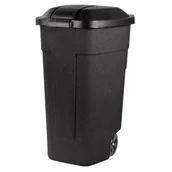 Kosze na śmieci - Curver Pojemnik na smieci 110 l - miniaturka - grafika 1