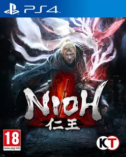 Nioh GRA PS4 - Gry PlayStation 4 - miniaturka - grafika 2