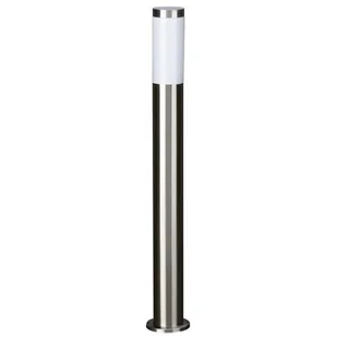 Philips 1746947PN - Lampa zewnętrzna UTRECHT 1xE27/20W/230V IP44 80cm - Lampy ogrodowe - miniaturka - grafika 1