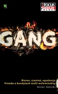 Felietony i reportaże - Gang - miniaturka - grafika 1