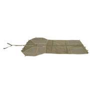 Helikon TEX Mata Strzelecka BACKBLAST MAT - Cordura - Coyote (AC-MBB-CD-12) AC-MBB-CD-12