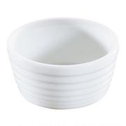 Naczynia żaroodporne - Kuchenprofi miseczka żaroodporna porcelanowa 9cm KU-0750618209 - miniaturka - grafika 1