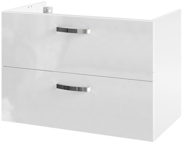 SPODBL MODUO 60 Z PEŁNYMI SZUF 60 BIA DSM FSC MIX70% SGSCH-COC-007574